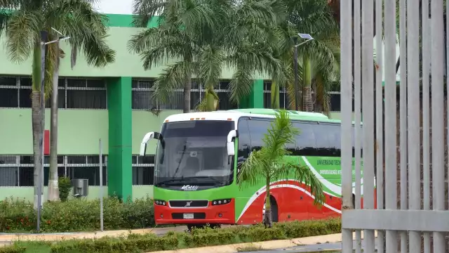 Fotos: Fernando Kantún