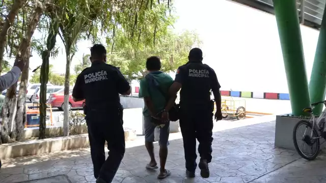 Asegura Fiscalía de Campeche que delitos de alto impacto han bajado