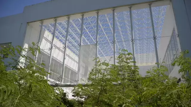 Las obras del Hospital Maternal Infantil de Ciudad del Carmen permanecen detenidas y sin atención de los gobiernos municipal y estatal