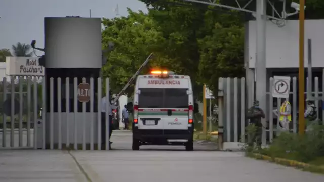 Petróleos Mexicanos ha ejecutado el Plan de Respuesta Sanitaria del 2020