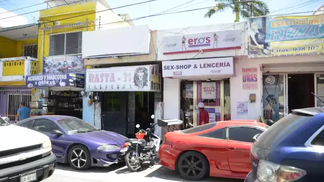 El sector de personas de negocios de Ciudad del Carmen muestra que hay posturas encontradas con una fracción integrada en la agrupación