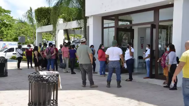 El total de afectados suma 70, pero sólo la mitad ha abierto querella