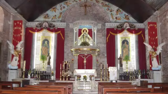 El director del Santuario Mariano Diocesano calcula que en las celebraciones participarán más de 50 mil feligreses