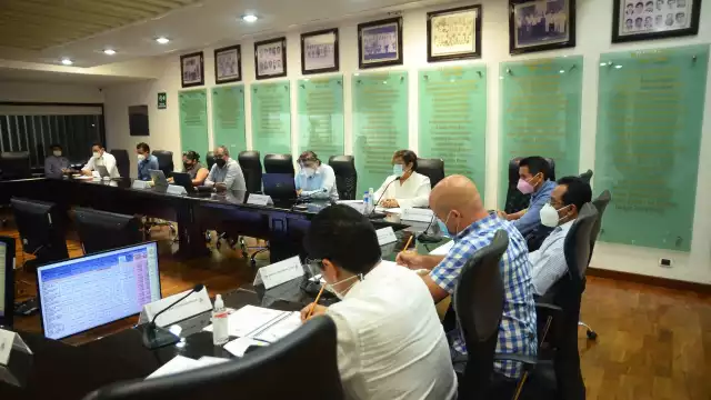 FOTO: Gabriel Manzanilla