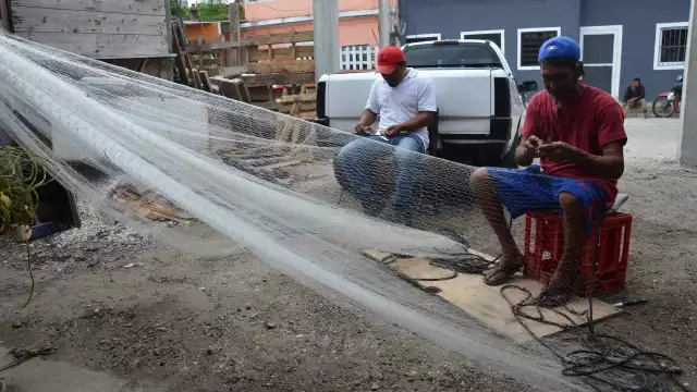 Confiados, los ribereños fueron a verificar que estuvieran inscritos y resultaron rechazados