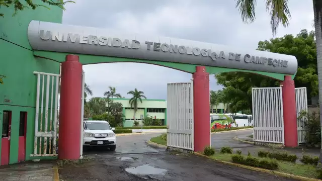 Rector de la UTCAM afirma que deuda es de causada por administraciones anteriores