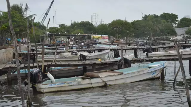 FOTOS: Fernando Kantún