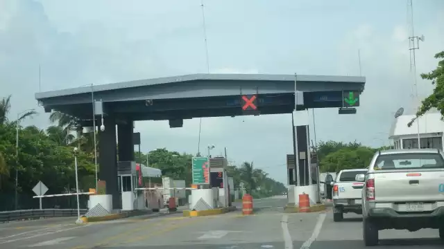 Habitantes de la Península de Atasta esperan ser considerados para el año 2023