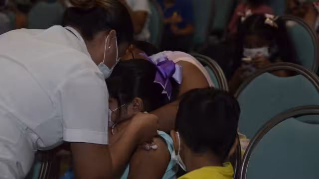 Se espera que en los próximos días las autoridades informen sobre las nuevas fechas