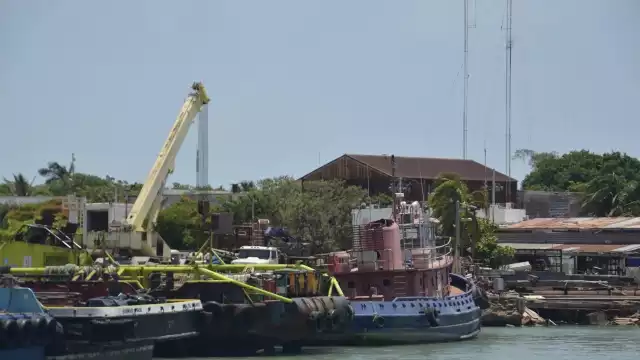 De manera semestral la situación arrojó 63% menos ventas al exterior y -5.6% de compras, lo que ralentiza la economía