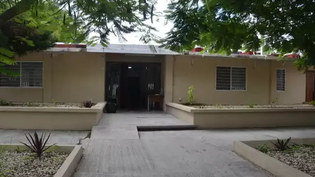 "Nos hemos adaptado a la pandemia y para recaudar fondos tuvimos que realizar sorteos virtuales". Foto: Irene Barradas