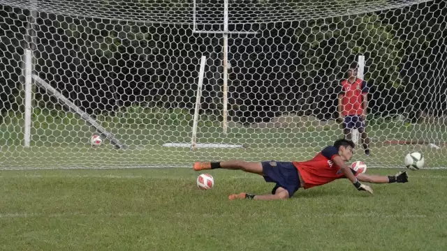 El encuentro de la fecha 11 con el que concluye la primera parte del torneo, está programado para realizarse el día de hoy a partir de las 15:00 horas
