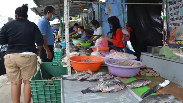 Foto: Fernando Kantún