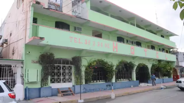 En la Isla la inseguridad ha sido constante, debido a que algunas personas cometen actos delictivos sin ser contrarrestadas. Foto: Fernando Kantún