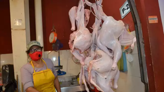 FOTOS: Fernando Kantún