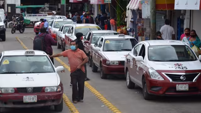 El actual secretario del gremio tiene una demanda fincada contra la directiva que aún funge como tal porque durante seis años al frente no rindió cuentas