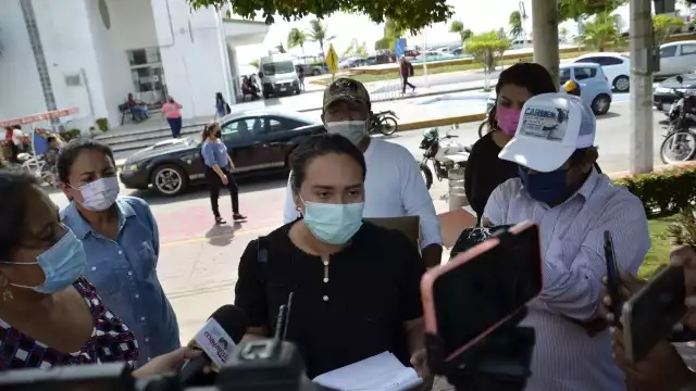 Del año 2021 el Ayuntamiento aún debe 33 mil pesos