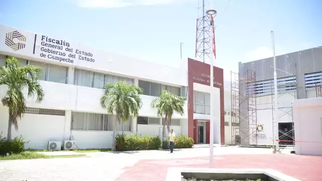 La autoridad indica que ya armó la carpeta de investigación, pero hasta el momento no se tiene ninguna información al respecto