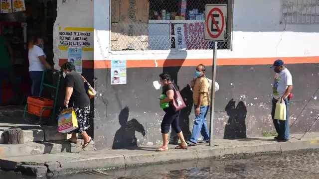 Pidieron mantener las normas sanitarias contra coronavirus