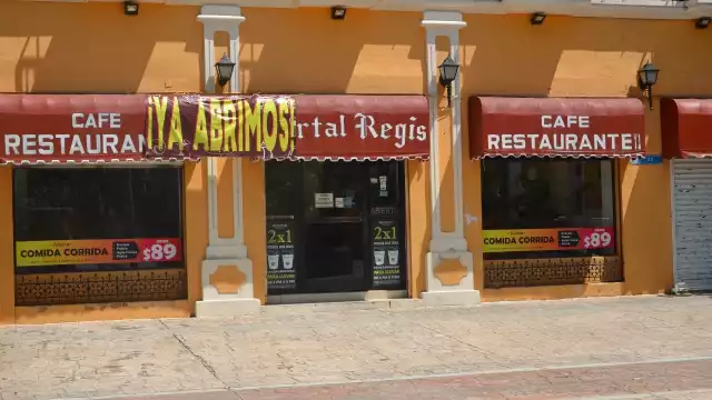 FOTOS: Irene Barradas