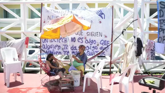 Sindicato de los Tres Poderes asegura que lo mediático no resolverá problema de empleo en Campeche