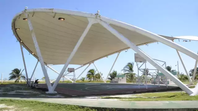 El desarrollo de la obra se complicó cada vez más, justificó la dependencia federal