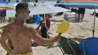 El sector turístico buscará que retornen los sudamericanos, ya que generan buen ingreso de divisas