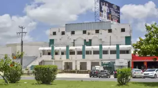 Apocan las inversiones en la Portillo