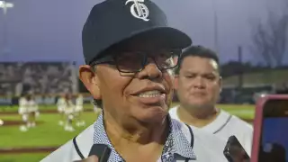 Con cuadrangulares de Wilson, Bramasco y Erro, derrotan por 17-5 a Pericos en el “Beto” Ávila