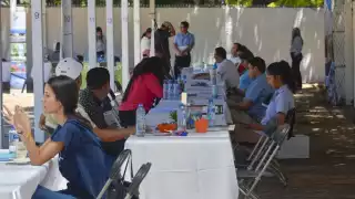 La gente de Recursos Humanos salió a las Regiones de Cancún para buscar trabajadores, pues los centros de hospedaje se disputan a los más capacitados