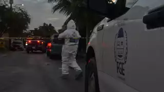 Identifican el cuerpo del joven asesinado a balazos en Cancún