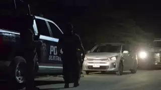 Delegación Alfredo V. Bonfil, en Cancún