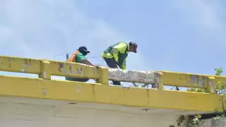 Puente del Aluxe: La historia de los duendes mayas que tiraron la construcción en Cancún