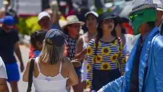 Quienes promocionan los antros tampoco obtuvieron los ingresos previstos para esta temporada