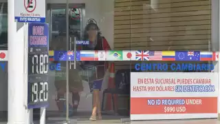 La tendencia alcista en el envío se registró desde el 2020 y a raíz de la pandemia por SARS-CoV-2 se ha mantenido en un aumento constante desde el 2021