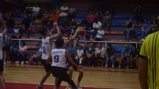 Ambas ligas disputan el último boleto en la misma categoría, pero rama varonil