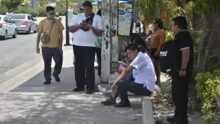 En el Estado, el 46.8% trabaja en la informalidad, pese a la recuperación económica