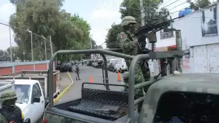 ONU-DH pide al gobierno investigar presunta ejecución (Cuartoscuro)