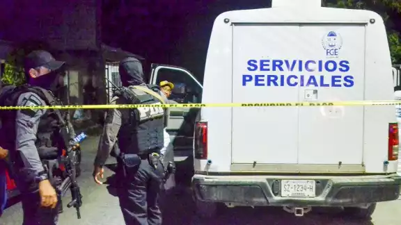 Entre las dependencias más señaladas está la FGE, seguida de la Secretaría de Seguridad Pública Estatal y la Secretaría de Educación Pública de Quintana Roo Entre las dependencias más señaladas está la FGE, seguida de la Secretaría de Seguridad Pública Estatal y la Secretaría de Educación Pública de Quintana Roo