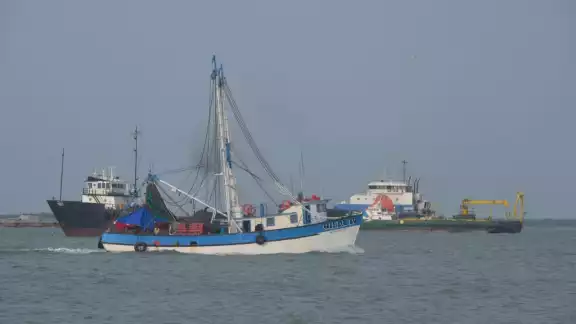 Foto: Fernando Kantún