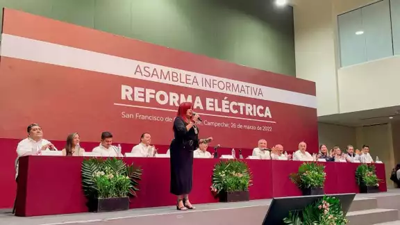 La Gobernadora de Campeche apoyó a Aysa Damas La Gobernadora de Campeche apoyó a Aysa Damas