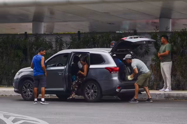 El precio puede variar dependiendo la hora y la cantidad de pasajeros