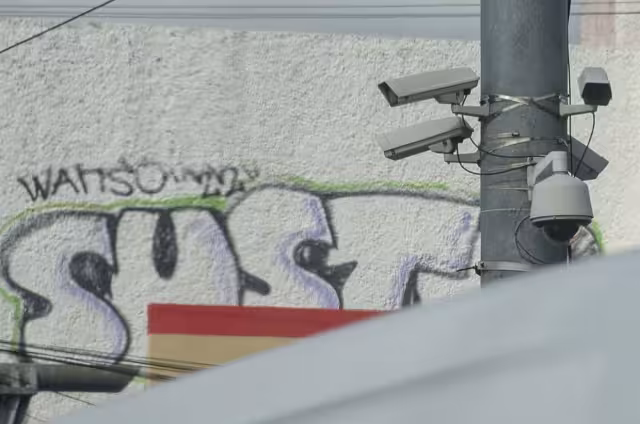 De manera remota, el grupo liderado por Rafael Caro Quintero medía los pasos de las fuerzas federales