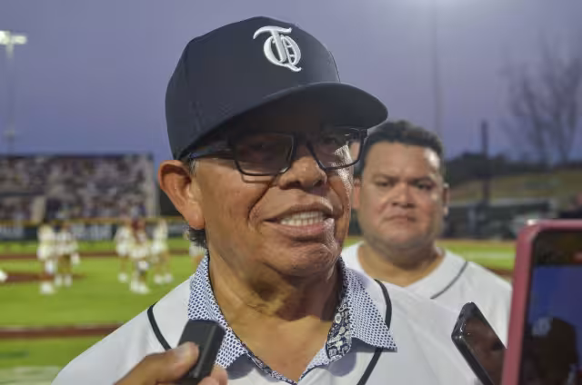 Con cuadrangulares de Wilson, Bramasco y Erro, derrotan por 17-5 a Pericos en el “Beto” Ávila
