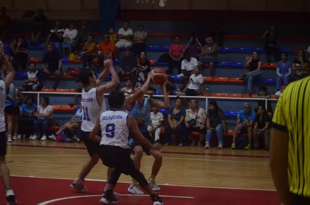 Ambas ligas disputan el último boleto en la misma categoría, pero rama varonil