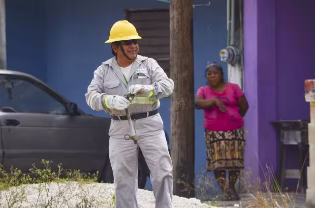 La Entidad está registrada por la exparaestatal con la clasificación B