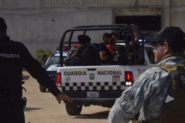 Hay dos detenidos por este delito y están inmiscuidos cárteles de la droga, informó delegado