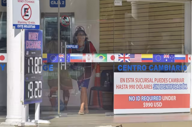 La tendencia alcista en el envío se registró desde el 2020 y a raíz de la pandemia por SARS-CoV-2 se ha mantenido en un aumento constante desde el 2021