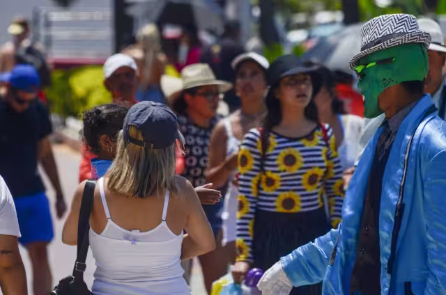 Quienes promocionan los antros tampoco obtuvieron los ingresos previstos para esta temporada