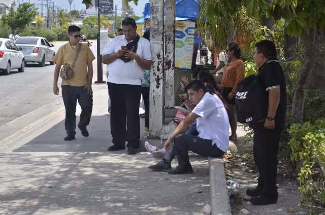 En el Estado, el 46.8% trabaja en la informalidad, pese a la recuperación económica